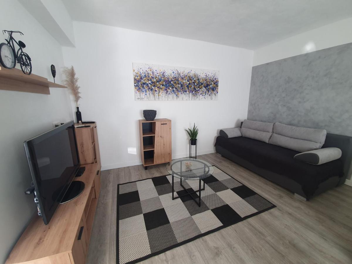 Amama Apartment Brodarica  Exterior photo
