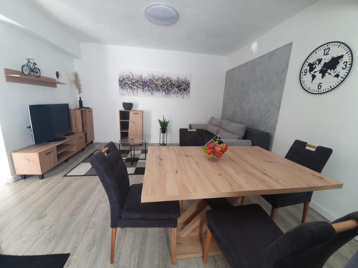 Amama Apartment Brodarica  Exterior photo