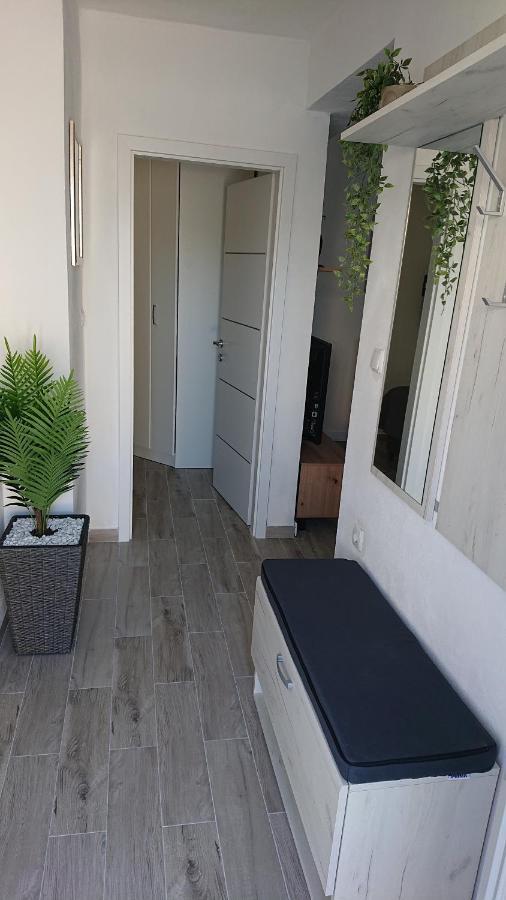 Amama Apartment Brodarica  Exterior photo