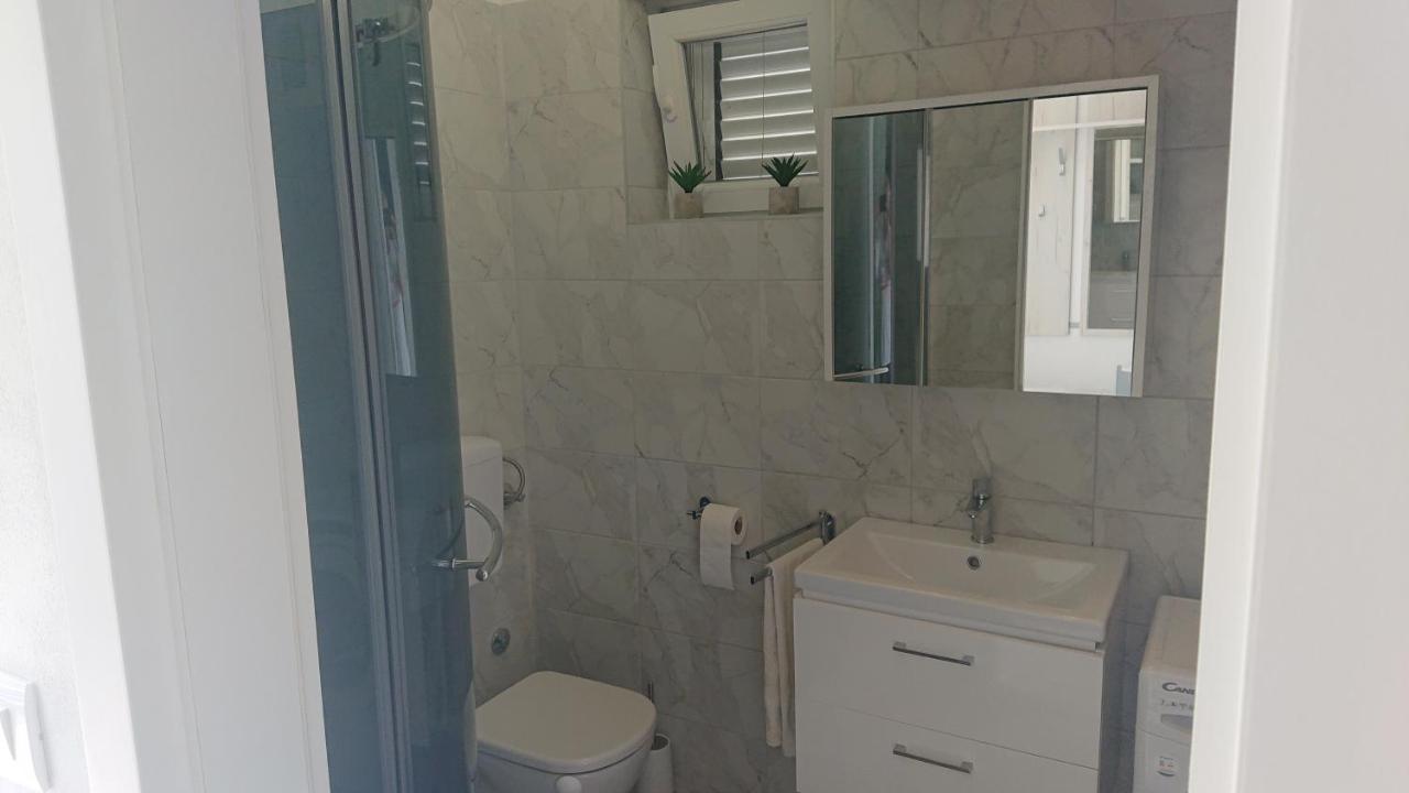 Amama Apartment Brodarica  Exterior photo